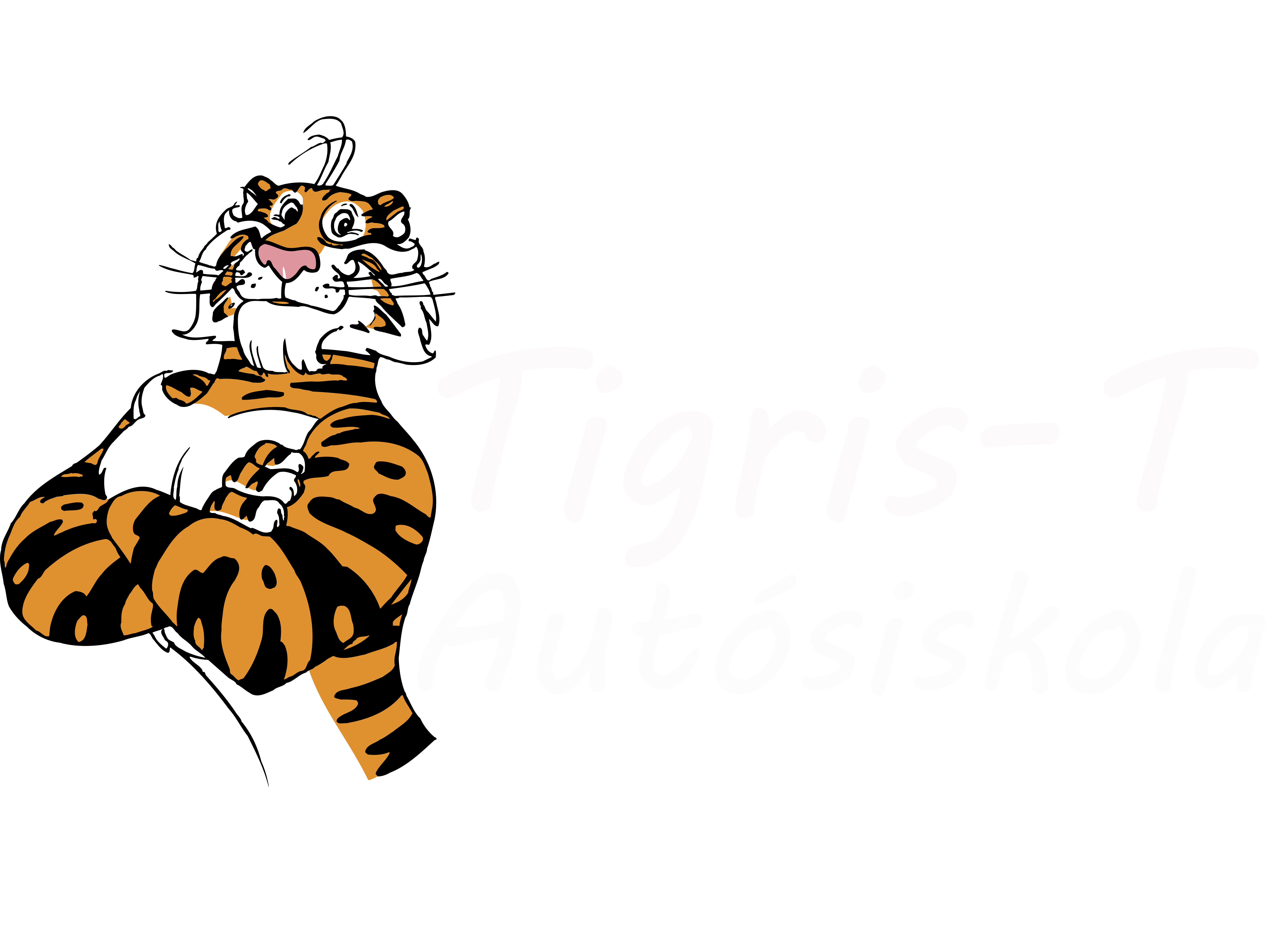 Tigris-t Autósiskola